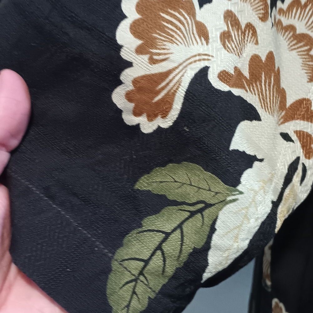 Tommy Bahama Mens Large Shirt - Picture 4 of 8